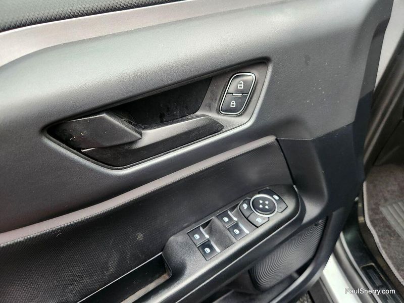 Used 2023 Ford Bronco Sport Big Bend