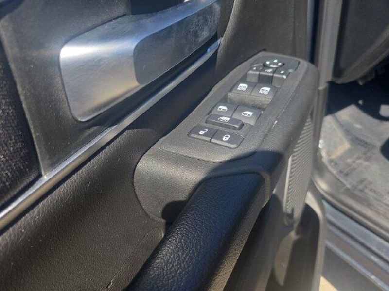 Used 2026 RAM 1500 Big Horn Lone StarImage 11