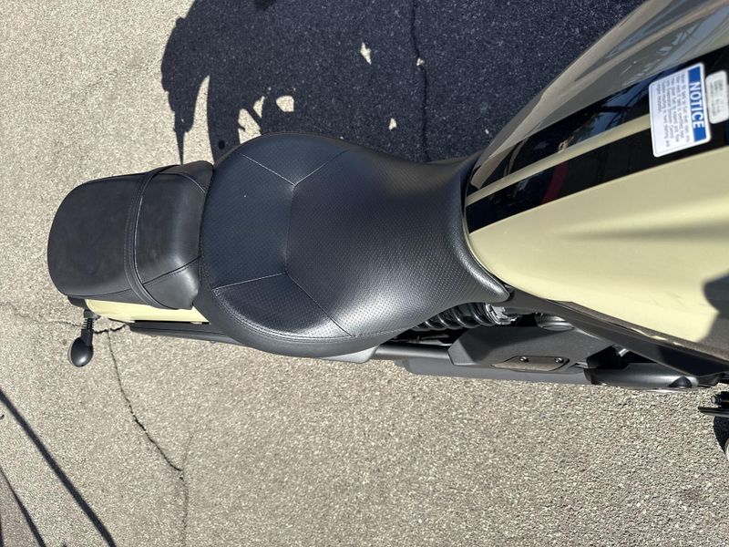 Used 2024 Kawasaki VULCAN S Image 17