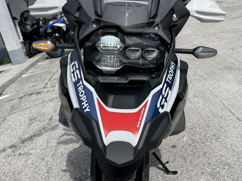 2023 BMW R 1250 GS