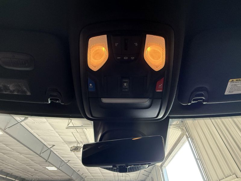 Used 2022 RAM 2500 Big HornImage 20