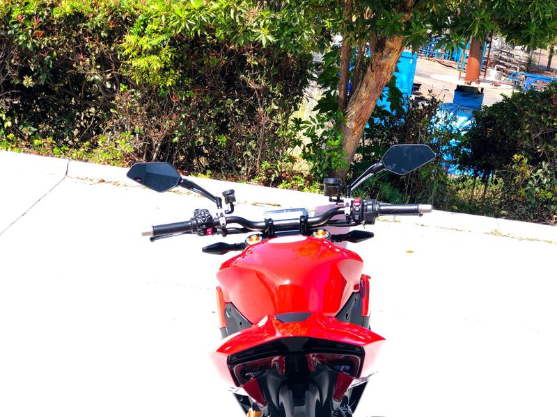 New 2026 Ducati STREETFIGHTER V2 S 896 Image 25