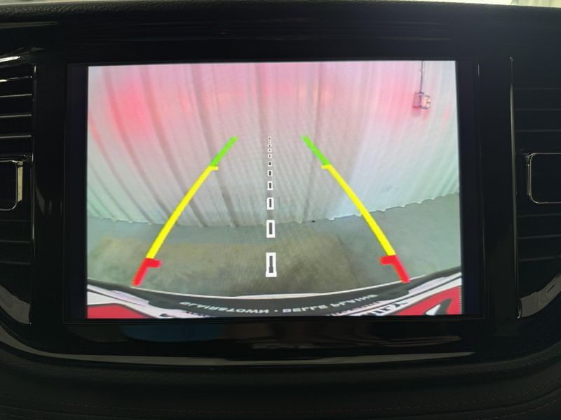 Used 2025 Dodge Durango GTImage 13