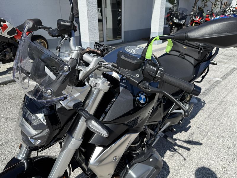 Used 2023 BMW R 1250 R 