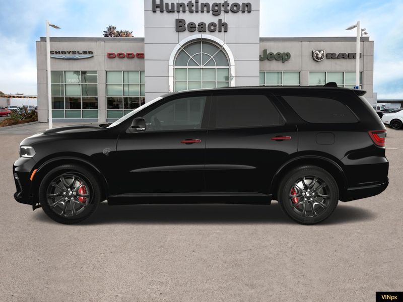 2024 Dodge Durango SRT Hellcat Premium AWDImage 3