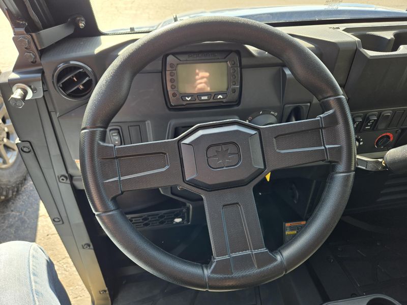 NEW 2026 POLARIS RANGER CREW SP 570 NORTHSTAR EDITION Image 17