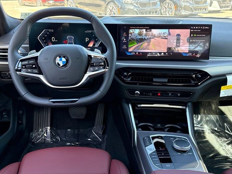 New 2026 BMW 3 Series 330i xDriveImage 25
