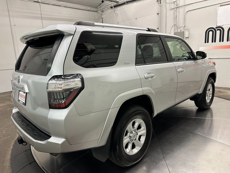 2021 Toyota 4Runner SR5Image 14