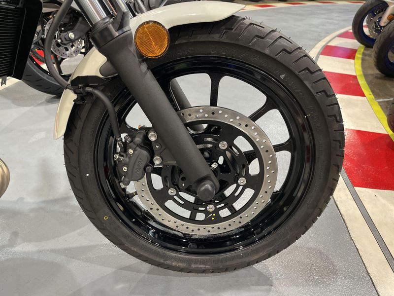 New 2026 Kawasaki Eliminator Image 16