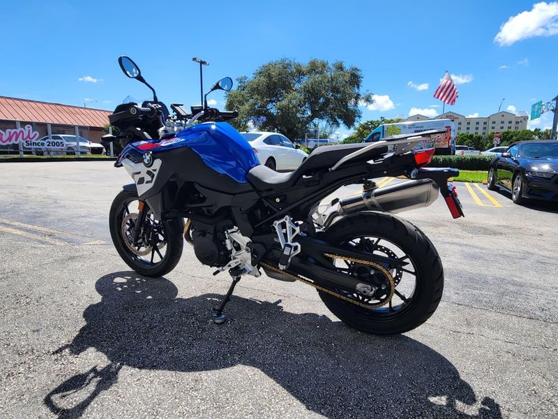 Used 2024 BMW F 800 GS Image 6
