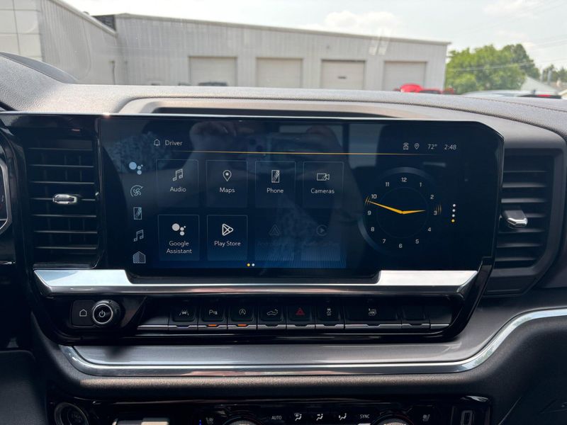 Used 2023 Chevrolet Silverado 1500 High CountryImage 19