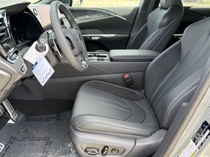 New 2026 Lexus RX 500H F SPORT PerformanceImage 18