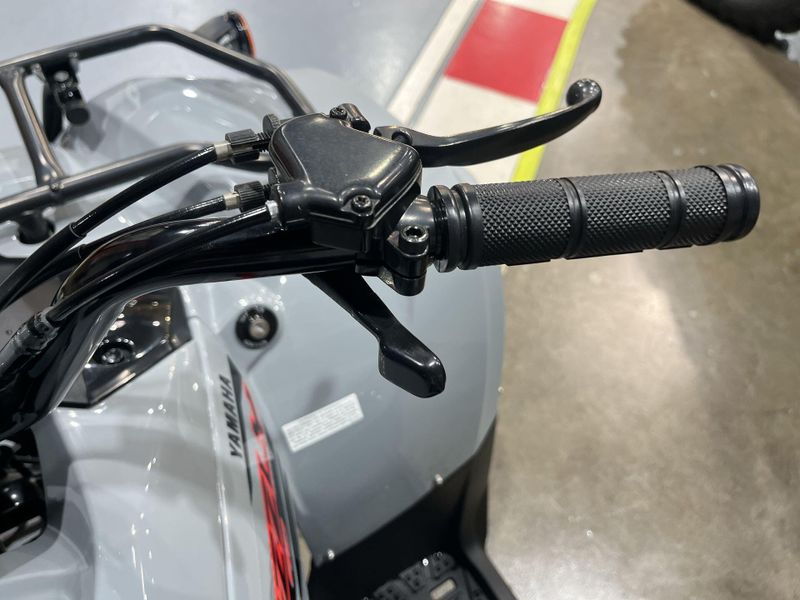 Used 2021 Yamaha Grizzly 90 Image 28