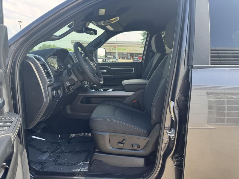 New 2025 RAM 3500 Big HornImage 10