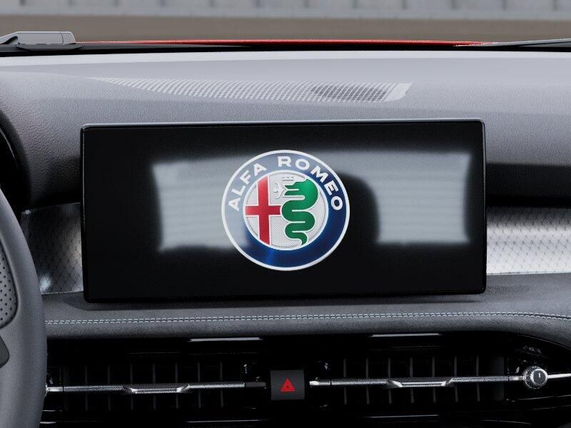 New 2026 Alfa Romeo Tonale Sport Speciale AwdImage 30