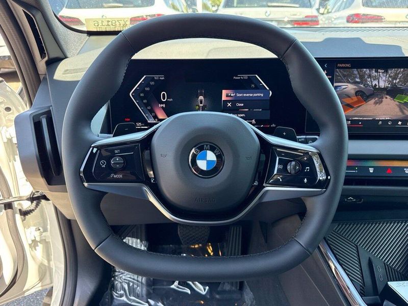 New 2026 BMW X3 30 xDriveImage 21