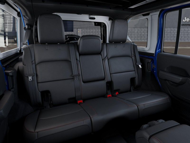 New 2026 Jeep Wrangler 4-door Moab 392Image 15