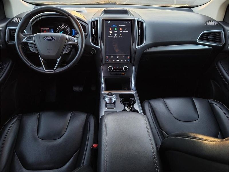 2022 Ford Edge TitaniumImage 31