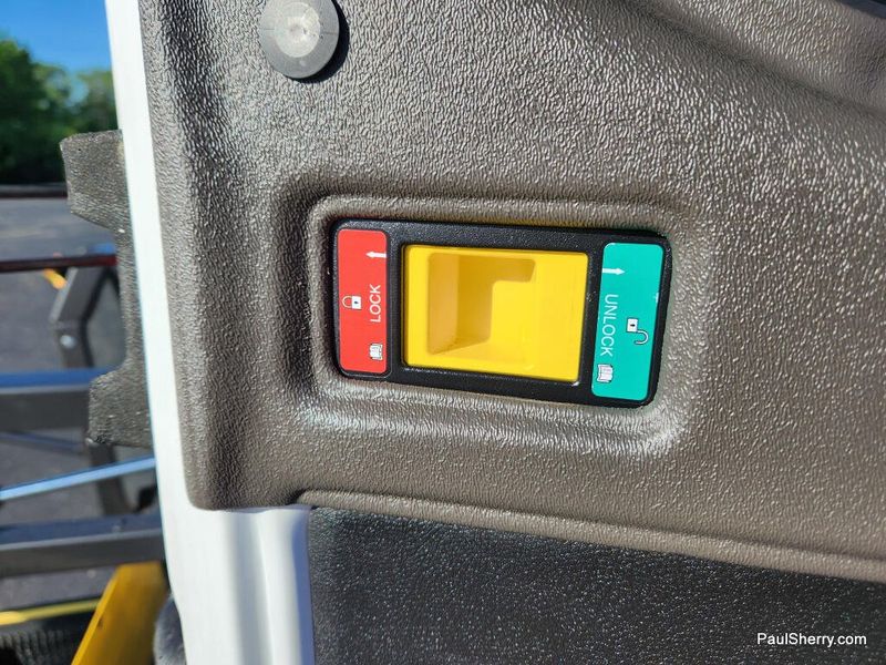 Used 2020 Ford Transit-250 Cargo Van 