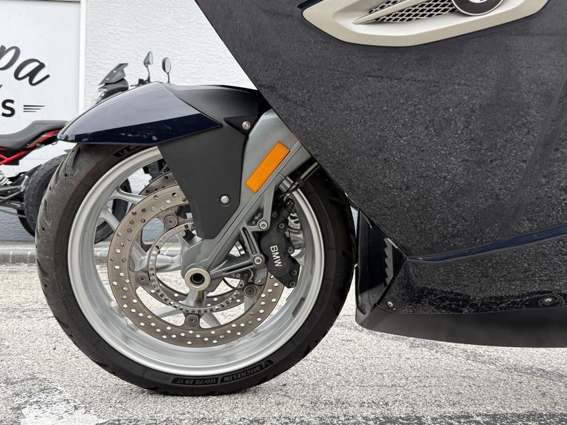 Used 2009 BMW K1300 GT 