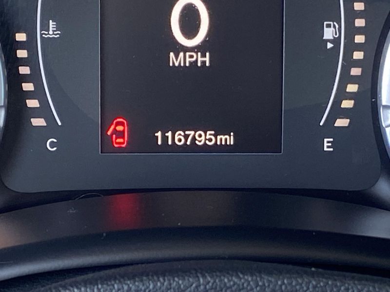 Used 2016 Jeep Renegade LatitudeImage 30