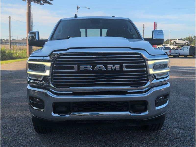 Used 2024 RAM 2500 LaramieImage 8