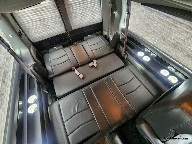 2022 Chevrolet Express Cargo Image 5