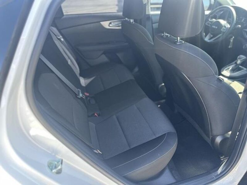 Used 2023 Kia Forte LXSImage 12