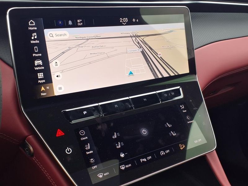 2025 Maserati Grecale ModenaImage 25