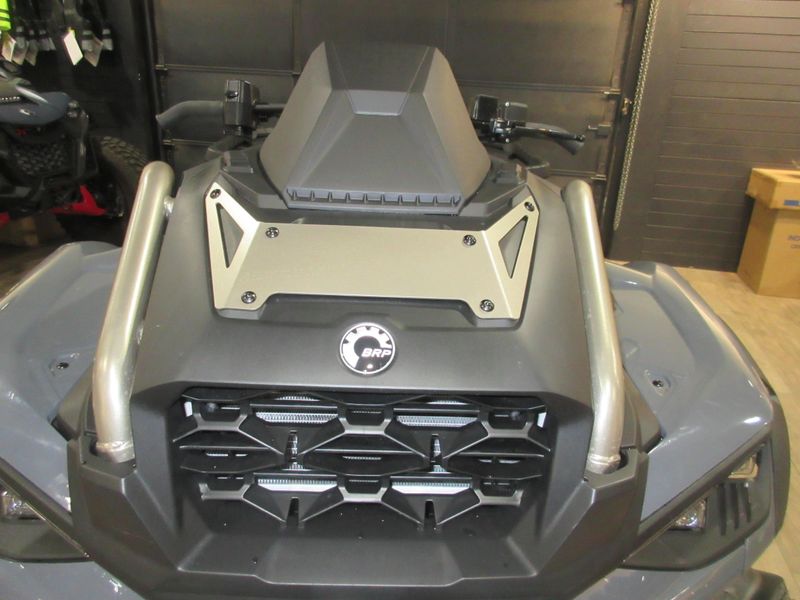 NEW 2026 CAN-AM OUTLANDER X MR 1000R Image 8