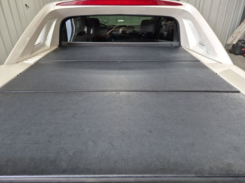 Used 2013 Chevrolet Avalanche LTZImage 18