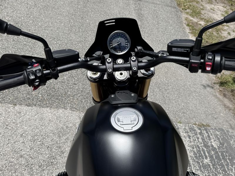 2026 BMW R 12 G/S