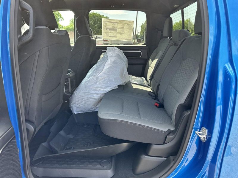 2025 RAM 1500 Big HornImage 13