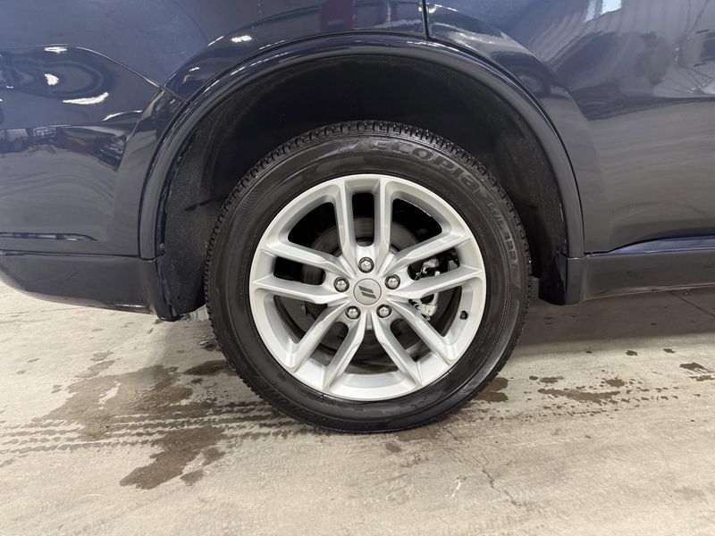 Used 2024 Dodge Durango GT PlusImage 11