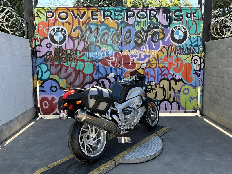 Used 2007 BMW K 1200 R Image 6
