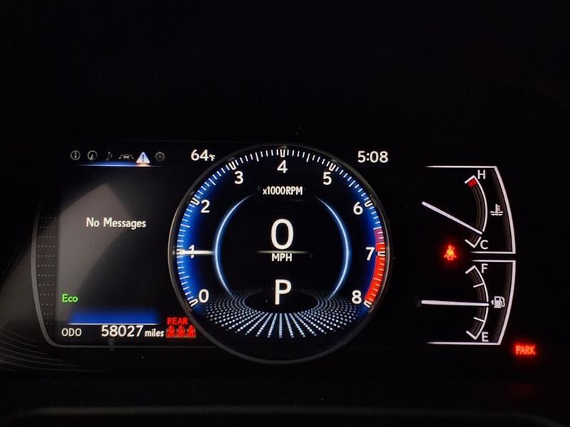 Used 2019 Lexus ES 350Image 18