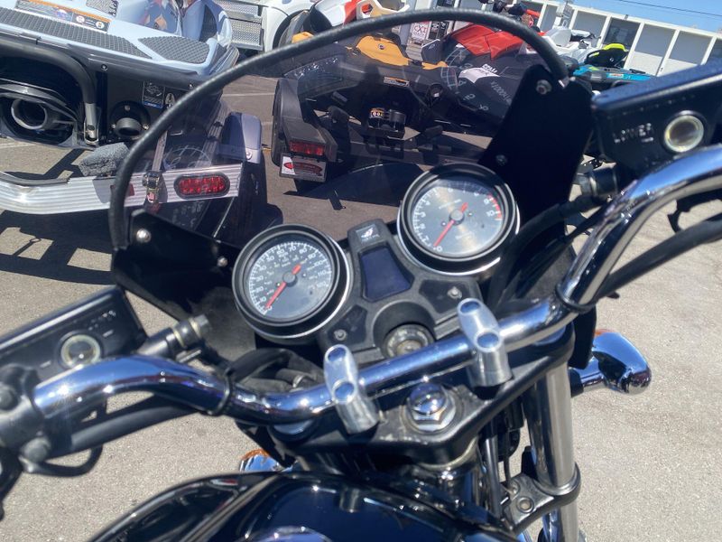 Used 2014 Honda CB1100 Image 18