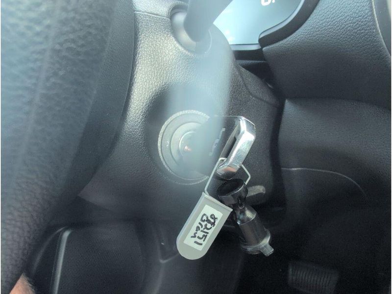 Used 2023 Kia Soul LXImage 18