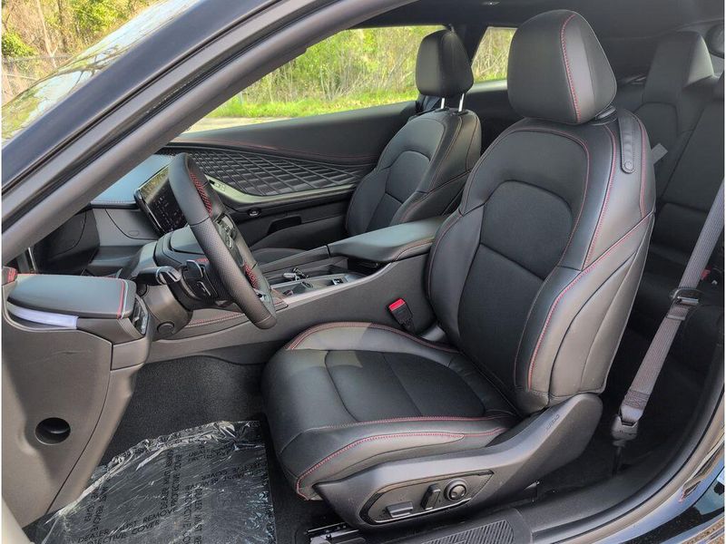 New 2026 Dodge Charger R/T Plus 2-door AwdImage 10
