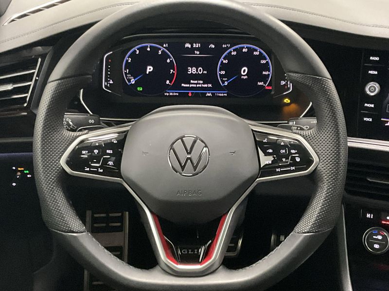 Used 2024 Volkswagen Jetta GLI AutobahnImage 15