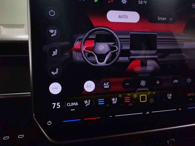 Used 2025 Volkswagen ID. Buzz Pro SImage 25