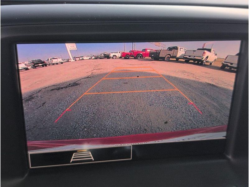 Used 2023 Chevrolet Camaro 1LTImage 16