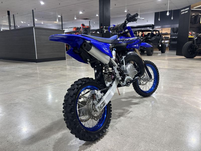 Used 2023 Yamaha YZ65 Image 24