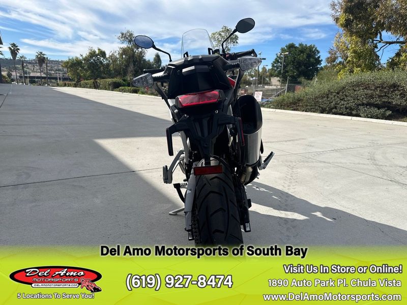 2024 Triumph TIGER 900 GT ARAGON EDITION  in a DIABLO RED/PHANTOM BLACK exterior color. Del Amo Motorsports of South Bay (619) 547-1937 delamomotorsports.com 