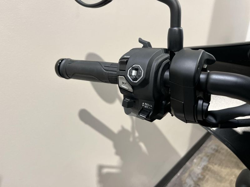 New 2025 Honda REBEL 1100 T DCT Image 12