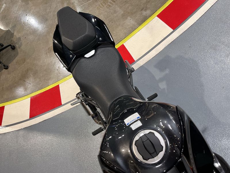 Used 2025 Kawasaki Z900 ABS Image 14