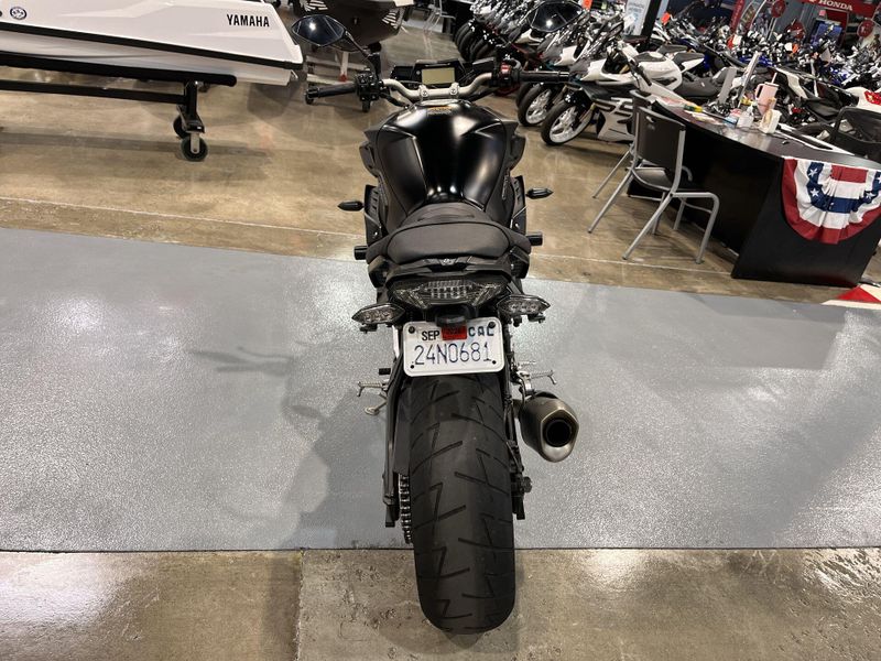 Used 2019 Yamaha MT-10 CA Image 17