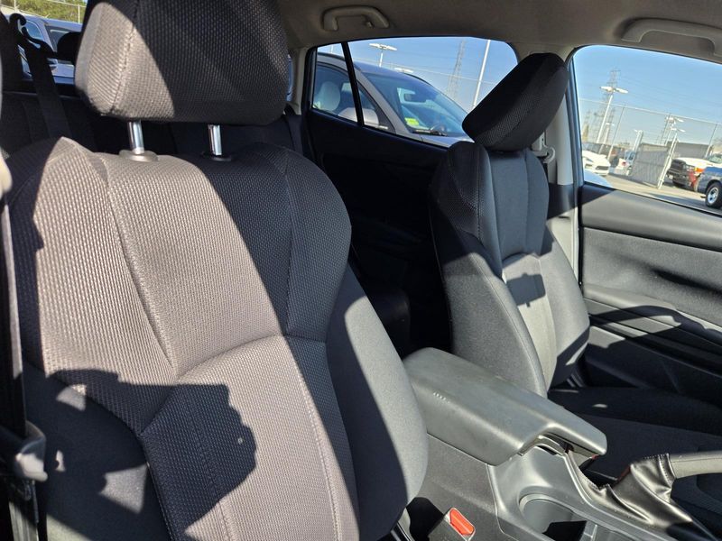 Used 2023 Subaru Crosstrek CVT