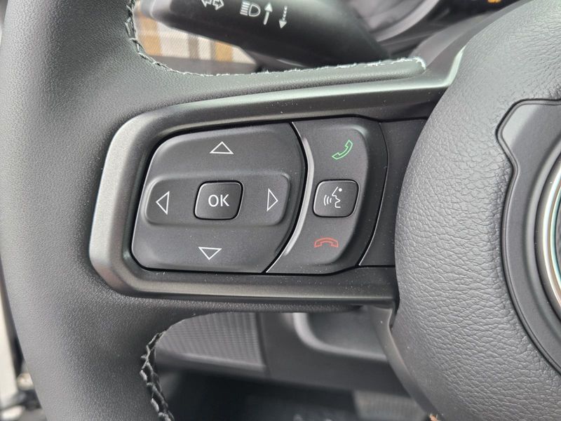 New 2026 Jeep Wrangler 4-door 85th Anniversary Edition