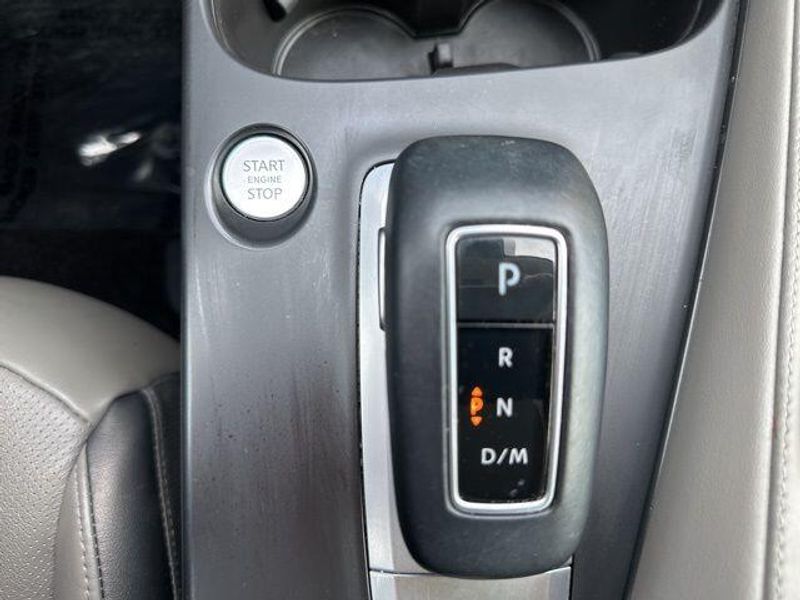 2023 INFINITI QX50 LuxeImage 34